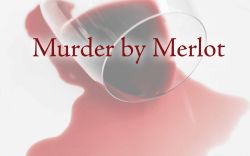 Murder by Merlot